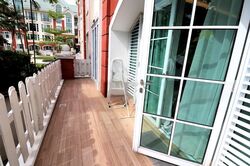 Sunrise Gardens (D28), Condominium #465394361